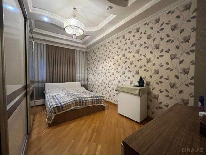 Satılır 3 otaqlı yeni tikili 120 m², Azadlıq Prospekti m., photo 14 from 29