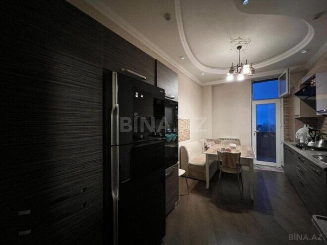 Satılır 3 otaqlı yeni tikili 120 m², Azadlıq Prospekti m., photo 19 from 29