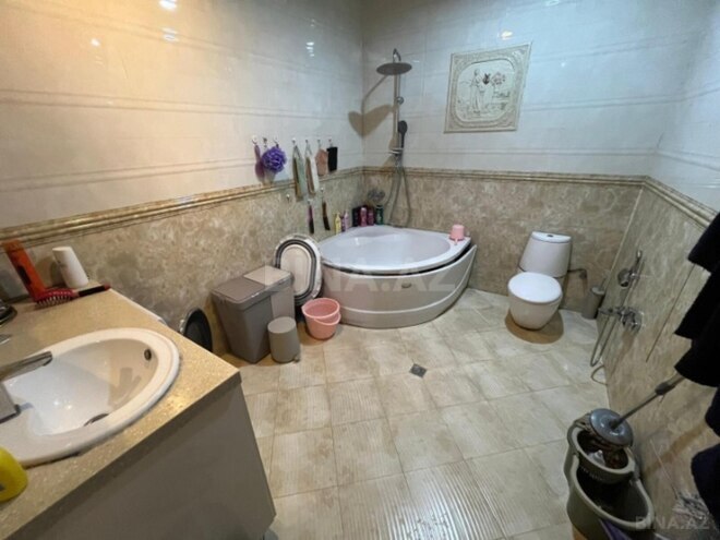 Satılır 3 otaqlı yeni tikili 120 m², Azadlıq Prospekti m., photo 26 from 29