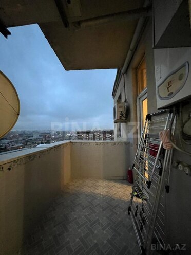 Satılır 3 otaqlı yeni tikili 120 m², Azadlıq Prospekti m., photo 27 from 29