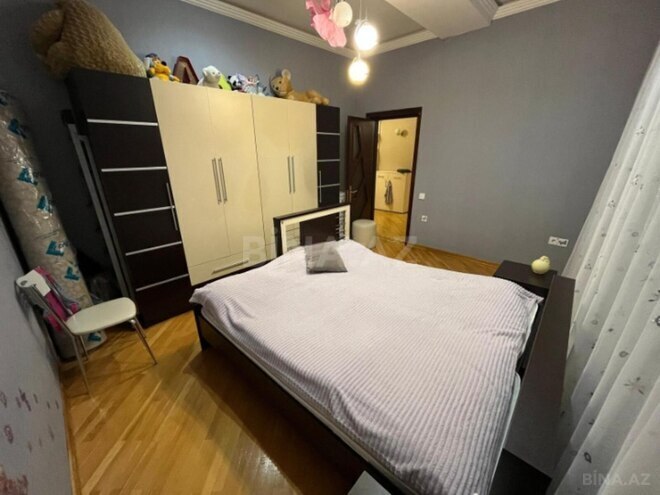 Satılır 3 otaqlı yeni tikili 120 m², Azadlıq Prospekti m., photo 9 from 29