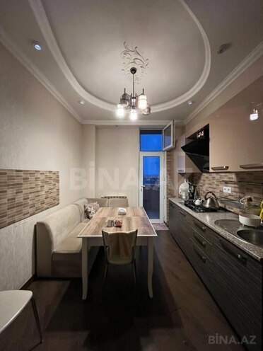 Satılır 3 otaqlı yeni tikili 120 m², Azadlıq Prospekti m., photo 17 from 29