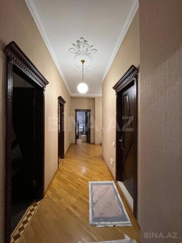 Satılır 3 otaqlı yeni tikili 120 m², Azadlıq Prospekti m., photo 22 from 29