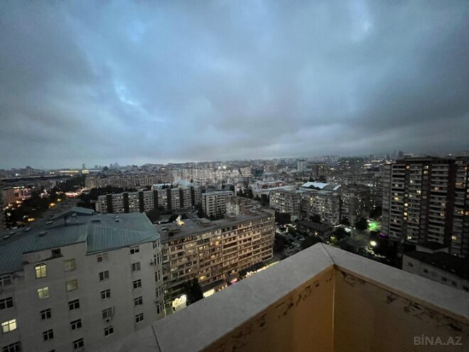 Satılır 3 otaqlı yeni tikili 120 m², Azadlıq Prospekti m., photo 28 from 29