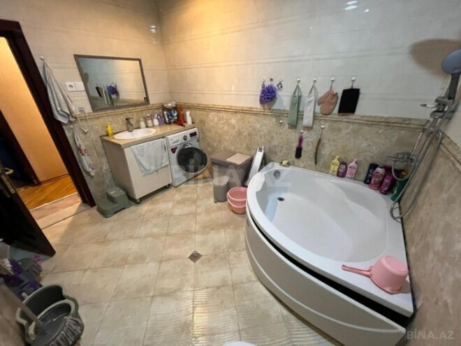 Satılır 3 otaqlı yeni tikili 120 m², Azadlıq Prospekti m., photo 25 from 29