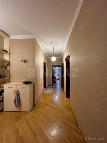 Satılır 3 otaqlı yeni tikili 120 m², Azadlıq Prospekti m., photo 23 from 29