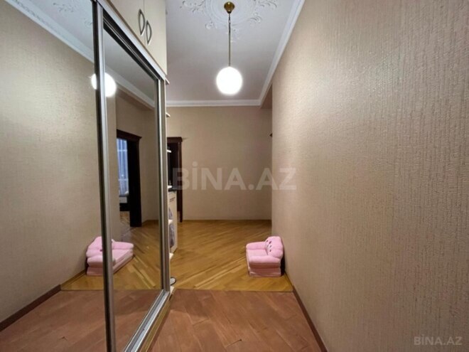 Satılır 3 otaqlı yeni tikili 120 m², Azadlıq Prospekti m., photo 24 from 29