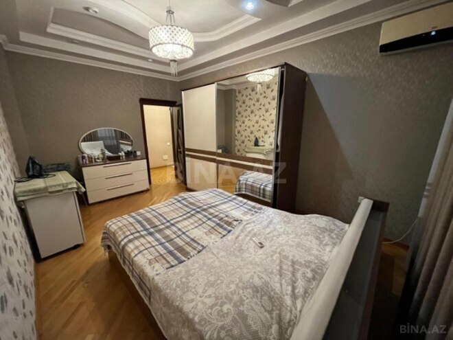 Satılır 3 otaqlı yeni tikili 120 m², Azadlıq Prospekti m., photo 13 from 29