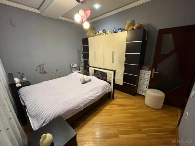 Satılır 3 otaqlı yeni tikili 120 m², Azadlıq Prospekti m., photo 8 from 29