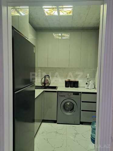 Satılır 2 otaqlı yeni tikili 52 m², Zığ q., photo 9 from 12