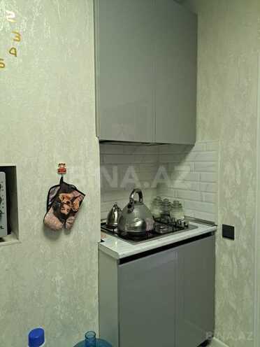 Satılır 2 otaqlı yeni tikili 52 m², Zığ q., photo 4 from 12
