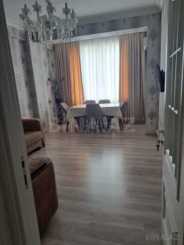 Satılır 2 otaqlı yeni tikili 52 m², Zığ q., photo 3 from 12