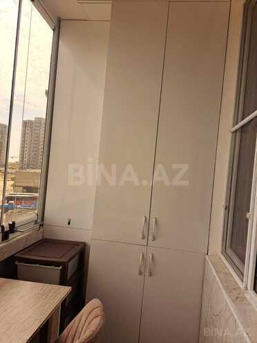 Satılır 2 otaqlı yeni tikili 52 m², Zığ q., photo 11 from 12