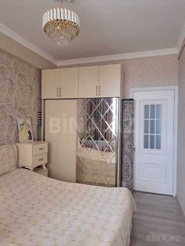 Satılır 2 otaqlı yeni tikili 52 m², Zığ q., photo 8 from 12