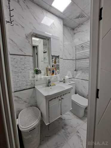 Satılır 2 otaqlı yeni tikili 52 m², Zığ q., photo 6 from 12