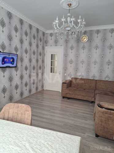 Satılır 2 otaqlı yeni tikili 52 m², Zığ q., photo 1 from 12