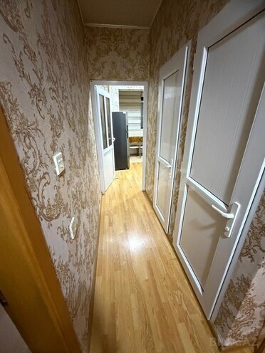 Satılır 2 otaqlı yeni tikili 65 m², Xalqlar Dostluğu m., photo 6 from 13