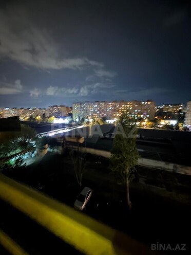 Satılır 2 otaqlı yeni tikili 65 m², Xalqlar Dostluğu m., photo 5 from 13