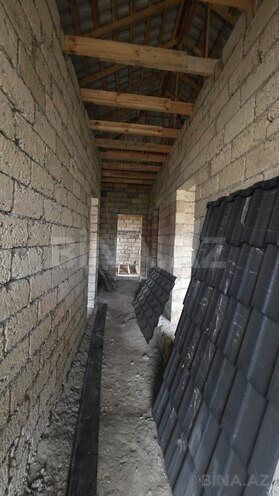 Satılır 4 otaqlı həyət evi/bağ evi 138 m², Yeni Suraxanı q., photo 7 from 13