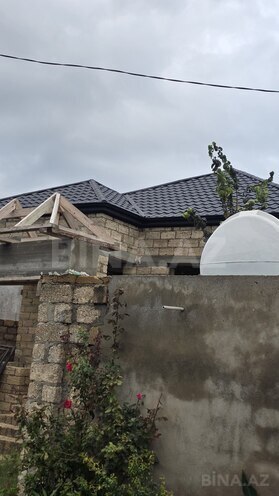 Satılır 4 otaqlı həyət evi/bağ evi 138 m², Yeni Suraxanı q., photo 1 from 13