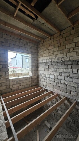 Satılır 4 otaqlı həyət evi/bağ evi 138 m², Yeni Suraxanı q., photo 9 from 13
