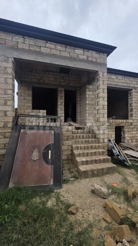 Satılır 4 otaqlı həyət evi/bağ evi 138 m², Yeni Suraxanı q., photo 4 from 13
