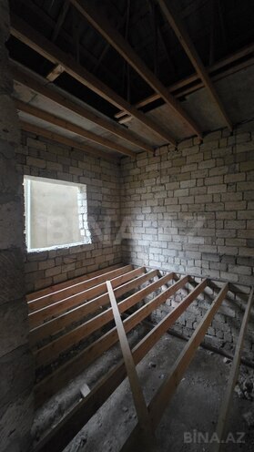 Satılır 4 otaqlı həyət evi/bağ evi 138 m², Yeni Suraxanı q., photo 8 from 13