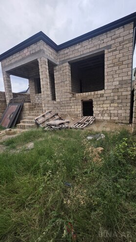 Satılır 4 otaqlı həyət evi/bağ evi 138 m², Yeni Suraxanı q., photo 3 from 13