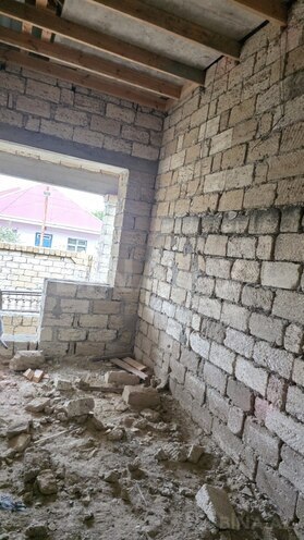 Satılır 4 otaqlı həyət evi/bağ evi 138 m², Yeni Suraxanı q., photo 12 from 13