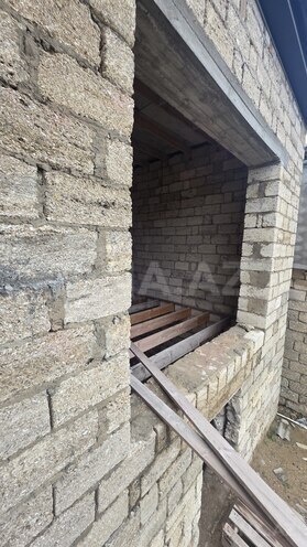 Satılır 4 otaqlı həyət evi/bağ evi 138 m², Yeni Suraxanı q., photo 5 from 13