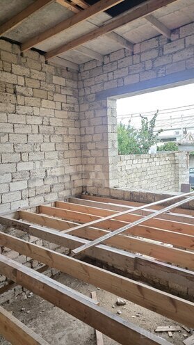 Satılır 4 otaqlı həyət evi/bağ evi 138 m², Yeni Suraxanı q., photo 10 from 13
