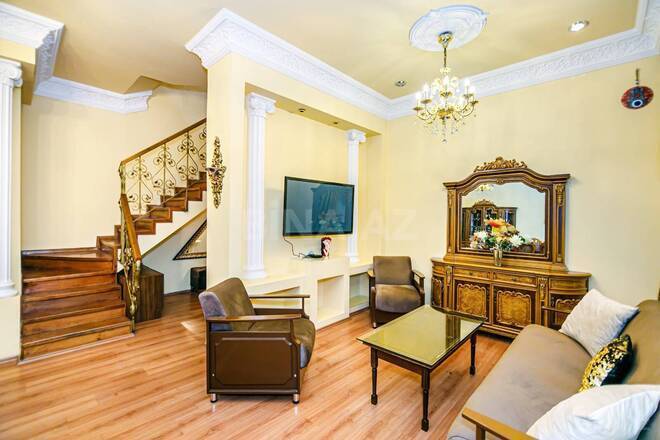 İcarəyə verilir 4 otaqlı köhnə tikili 160 m², 28 May m., photo 4 from 20