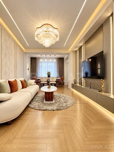 Продаётся 4-комн. новостройка 145 м², м. 28 мая, photo 4 from 14
