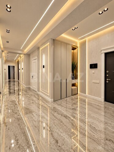 Продаётся 4-комн. новостройка 145 м², м. 28 мая, photo 1 from 14