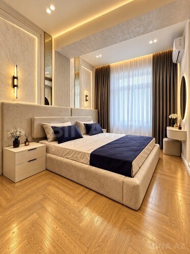 Продаётся 4-комн. новостройка 145 м², м. 28 мая, photo 7 from 14