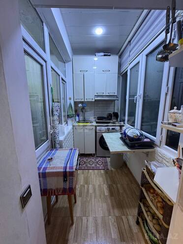 Satılır 2 otaqlı yeni tikili 48 m², Masazır q., photo 7 from 9