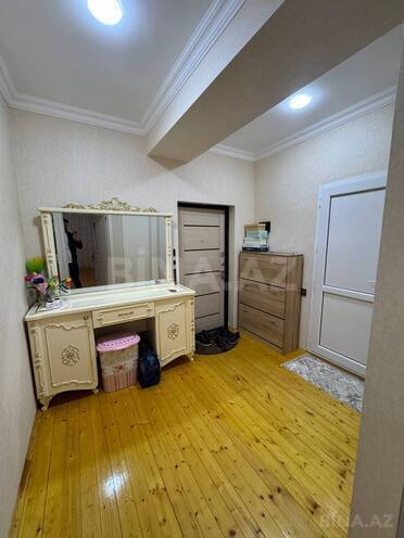 Satılır 2 otaqlı yeni tikili 48 m², Masazır q., photo 4 from 9