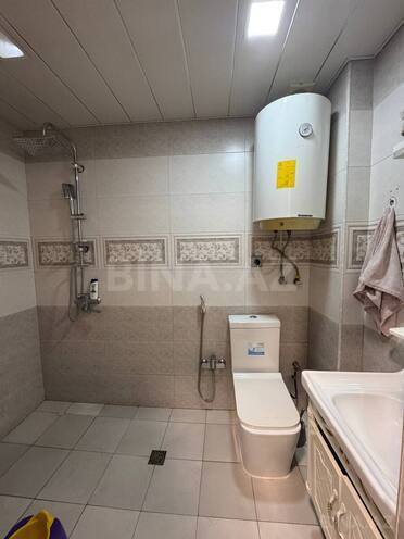 Satılır 2 otaqlı yeni tikili 48 m², Masazır q., photo 6 from 9