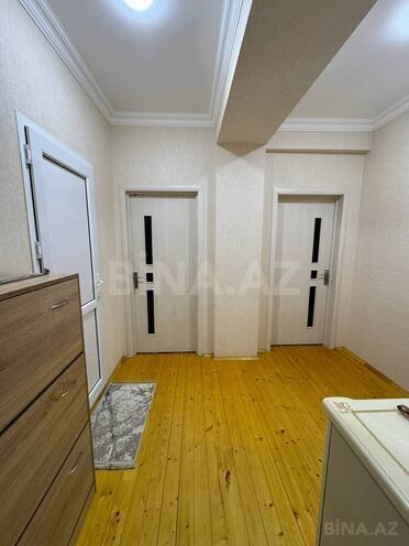Satılır 2 otaqlı yeni tikili 48 m², Masazır q., photo 5 from 9