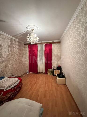 Satılır 3 otaqlı köhnə tikili 85 m², Azadlıq Prospekti m., photo 10 from 27