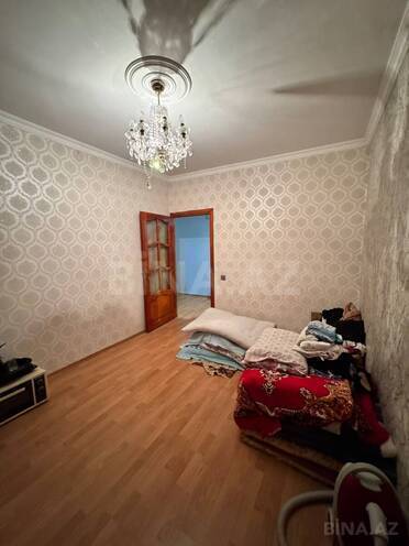 Satılır 3 otaqlı köhnə tikili 85 m², Azadlıq Prospekti m., photo 13 from 27