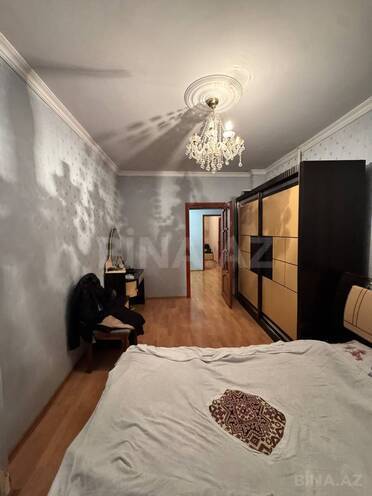 Satılır 3 otaqlı köhnə tikili 85 m², Azadlıq Prospekti m., photo 8 from 27