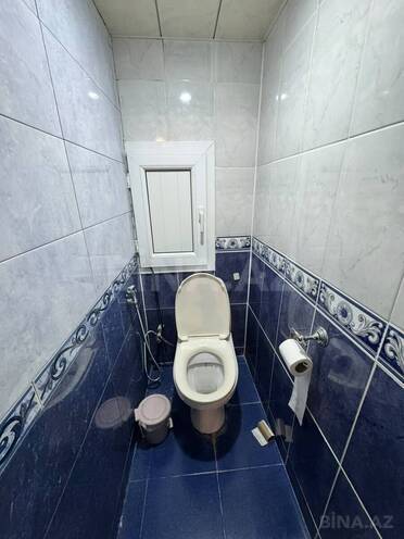 Satılır 3 otaqlı köhnə tikili 85 m², Azadlıq Prospekti m., photo 23 from 27
