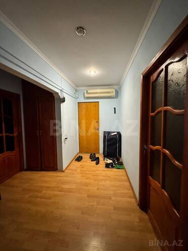 Satılır 3 otaqlı köhnə tikili 85 m², Azadlıq Prospekti m., photo 25 from 27