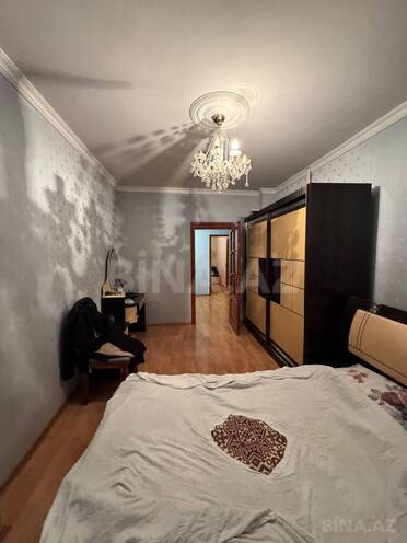 Satılır 3 otaqlı köhnə tikili 85 m², Azadlıq Prospekti m., photo 9 from 27