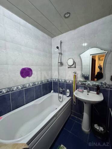 Satılır 3 otaqlı köhnə tikili 85 m², Azadlıq Prospekti m., photo 22 from 27