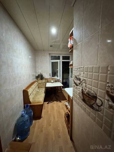 Satılır 3 otaqlı köhnə tikili 85 m², Azadlıq Prospekti m., photo 21 from 27
