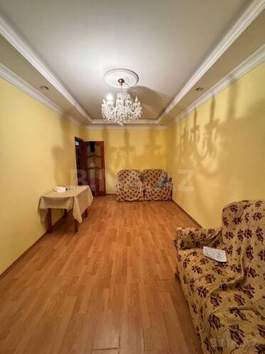 Satılır 3 otaqlı köhnə tikili 85 m², Azadlıq Prospekti m., photo 6 from 27