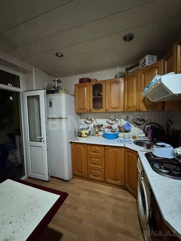 Satılır 3 otaqlı köhnə tikili 85 m², Azadlıq Prospekti m., photo 19 from 27