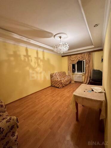 Satılır 3 otaqlı köhnə tikili 85 m², Azadlıq Prospekti m., photo 3 from 27